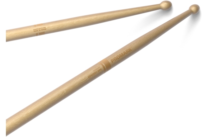 Bețe de tobe Promark Concert One Hickory 