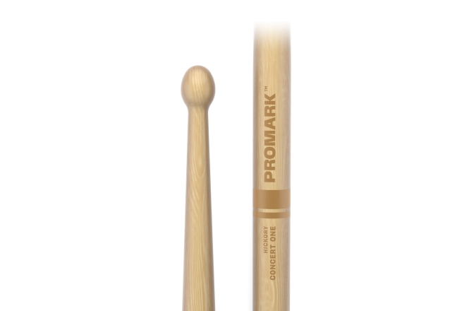 Bețe de tobe Promark Concert One Hickory 