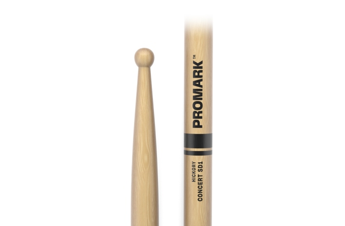 Bețe de tobe Promark Concert SD1 Hickory