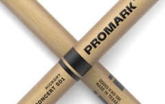 Bețe de tobe Promark Concert SD1 Hickory