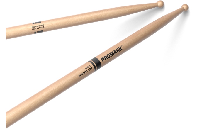 Bețe de tobe Promark Concert SD2 Maple 
