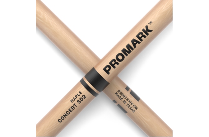 Bețe de tobe Promark Concert SD2 Maple 