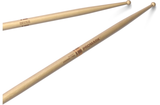 Bețe de tobe Promark Concert Two Hickory 