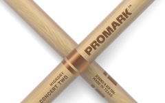 Bețe de tobe Promark Concert Two Hickory 