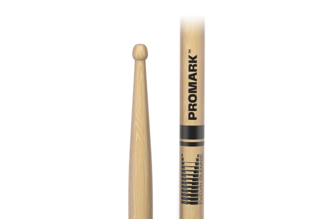 Bețe de tobe Promark Dame Evelyn Glennie 740 Hickory 