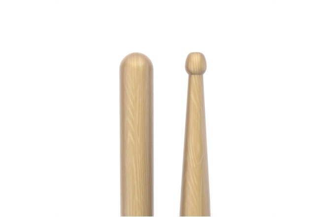 Bețe de tobe Promark Dame Evelyn Glennie 740 Hickory 