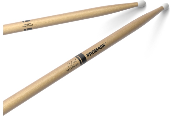 Dave Lombardo Hickory Nylon 