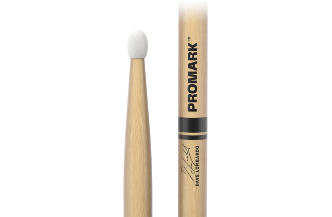 Bețe de tobe Promark Dave Lombardo Hickory Nylon 