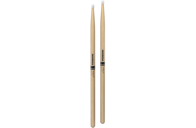 Bețe de tobe Promark Dave Lombardo Hickory Nylon 
