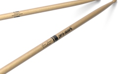 Bețe de tobe Promark Elvin Jones JZ Hickory 