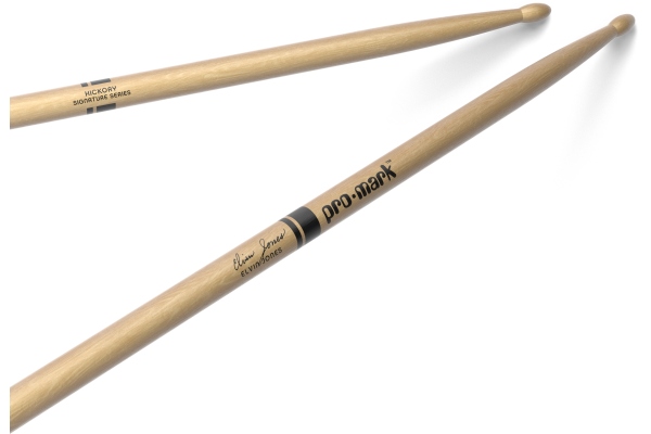 Elvin Jones JZ Hickory 