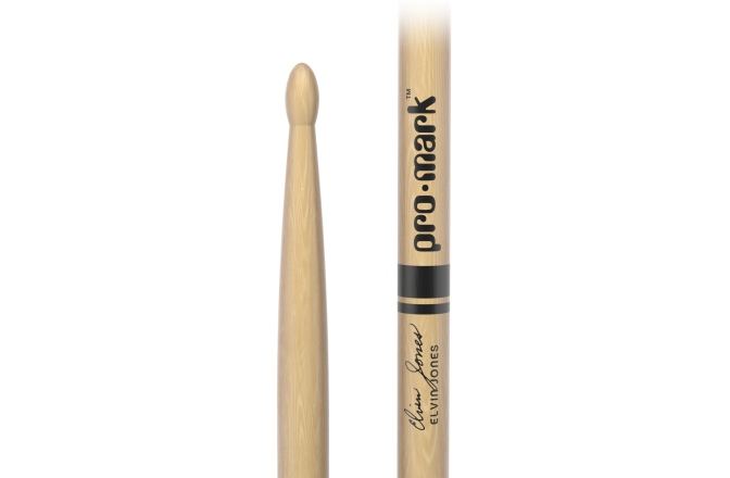 Bețe de tobe Promark Elvin Jones JZ Hickory 