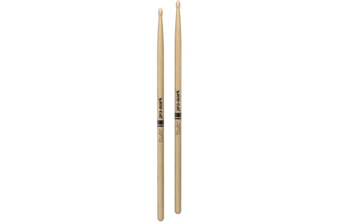 Bețe de tobe Promark Elvin Jones JZ Hickory 