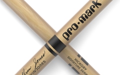 Bețe de tobe Promark Elvin Jones JZ Hickory 