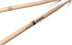 Bețe de tobe Promark Finesse 2B Long Maple Small Round