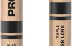 Bețe de tobe Promark Finesse 2B Long Maple Small Round