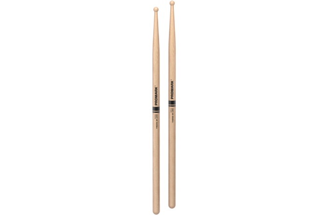 Bețe de tobe Promark Finesse 2B Long Maple Small Round