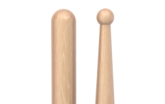 Bețe de tobe Promark Finesse 2B Long Maple Small Round