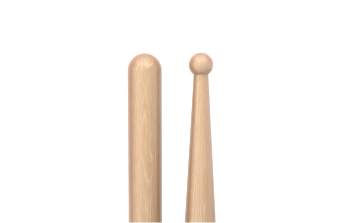 Bețe de tobe Promark Finesse 2B Long Maple Small Round