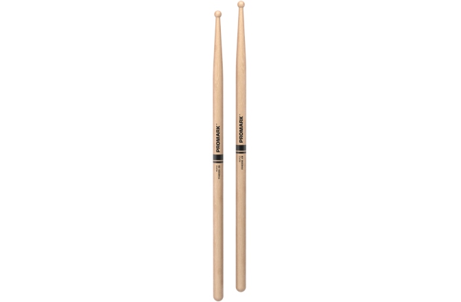 Bețe de tobe Promark Finesse 2B Maple Small Round 