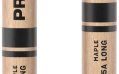 Bețe de tobe Promark  Finesse 5A Long Maple Small Round 