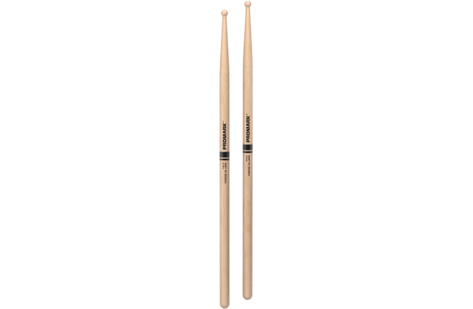 Bețe de tobe Promark  Finesse 5A Long Maple Small Round 