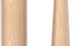 Bețe de tobe Promark  Finesse 5A Long Maple Small Round 