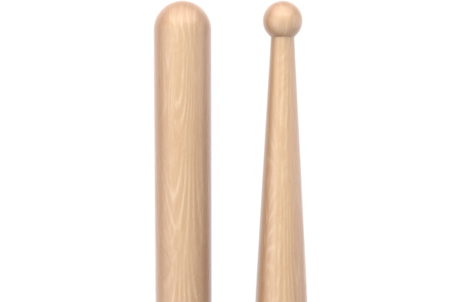 Bețe de tobe Promark  Finesse 5A Long Maple Small Round 