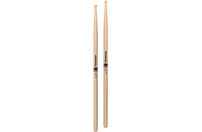 Bețe de tobe Promark Finesse 5A Maple Small Round 