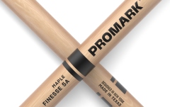 Bețe de tobe Promark Finesse 5A Maple Small Round 