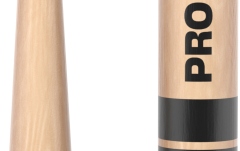 Bețe de tobe Promark Finesse 5B Long Maple  Small Round 