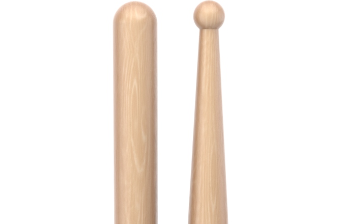 Bețe de tobe Promark Finesse 5B Long Maple  Small Round 