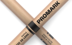 Bețe de tobe Promark Finesse 5B Long Maple  Small Round 