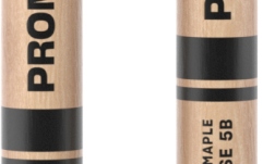 Bețe de tobe Promark Finesse 5B Maple Small Round 