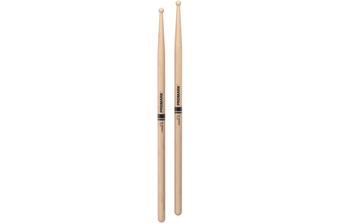 Bețe de tobe Promark Finesse 5B Maple Small Round 