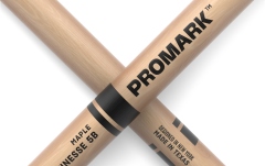 Bețe de tobe Promark Finesse 5B Maple Small Round 
