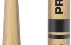 Bețe de tobe Promark  Finesse 718 Hickory Small Round 