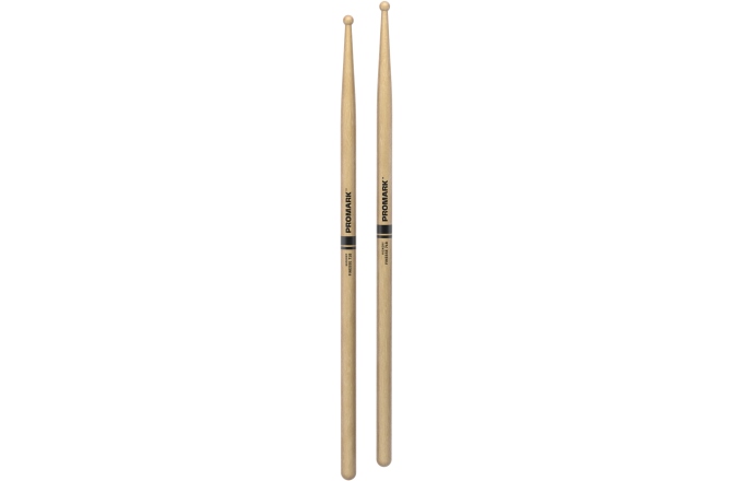 Bețe de tobe Promark  Finesse 718 Hickory Small Round 