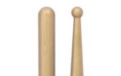 Bețe de tobe Promark  Finesse 718 Hickory Small Round 