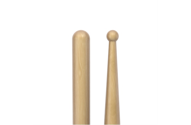 Bețe de tobe Promark  Finesse 718 Hickory Small Round 