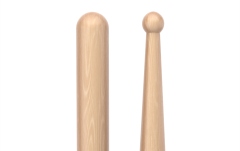 Bețe de tobe Promark Finesse 7A Long Maple Round 