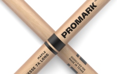Bețe de tobe Promark Finesse 7A Long Maple Round 