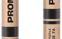 Bețe de tobe Promark Finesse 7A Maple Small Round 