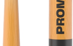 Bețe de tobe Promark Glenn Kotche Active Wave ActiveGrip Clear Hickory