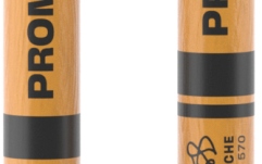 Bețe de tobe Promark Glenn Kotche Active Wave ActiveGrip Clear Hickory