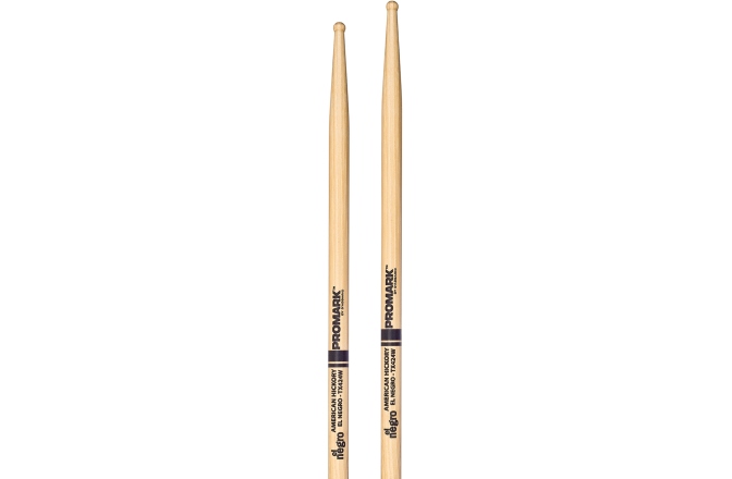 Bețe de tobe Promark Hickory 424 Horacio 'El Negro' Hernandez 