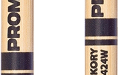 Bețe de tobe Promark Hickory 424 Horacio 'El Negro' Hernandez 