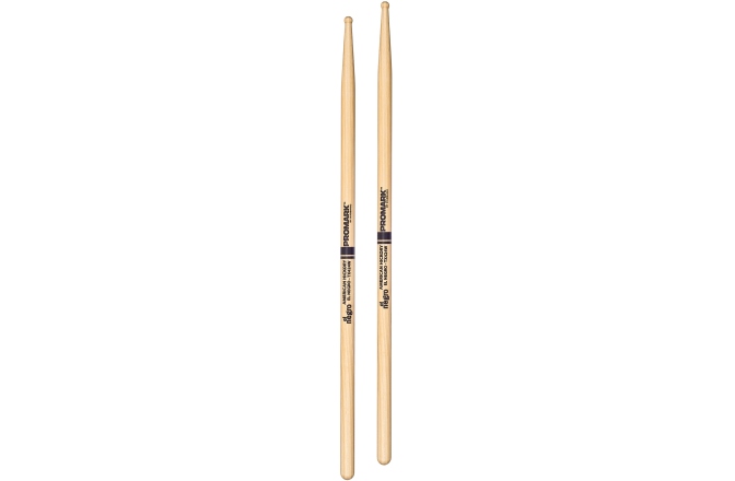 Bețe de tobe Promark Hickory 424 Horacio 'El Negro' Hernandez 