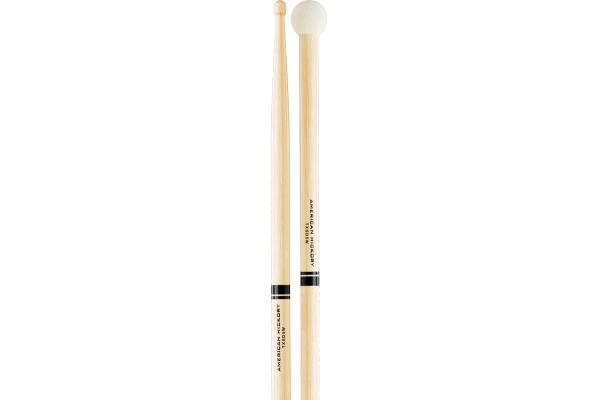 Hickory SD5 Light Multi Percussion Stick 