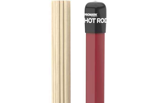 Bețe de tobe Promark Hot Rods